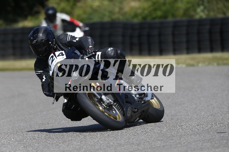/21 29.05.2025 Speer Racing ADR/Gruppe gelb/424